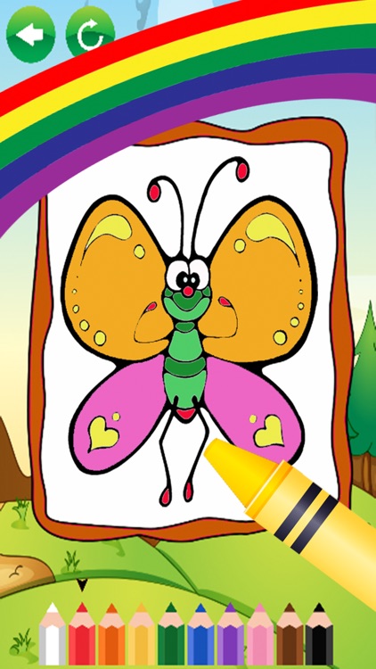 Lite coloring book toddlers games pet pets animals