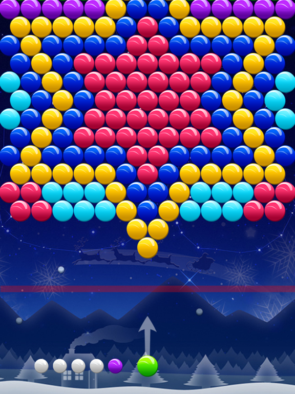 Bubble Shooter Classic 