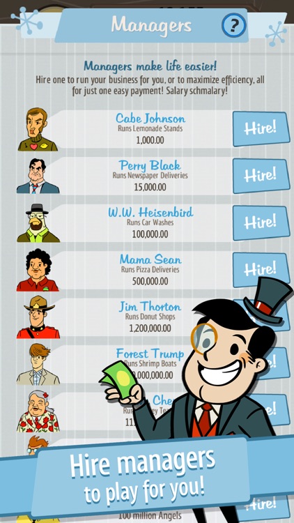 AdVenture Capitalist