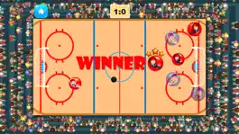Game screenshot Touch Hockey Fantasy apk