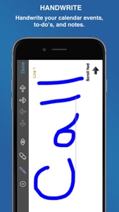 InFocus Pro - All-in-One Organizer screenshot #5 for iPhone