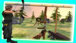 Game screenshot Shoot Bow Man 3D mod apk