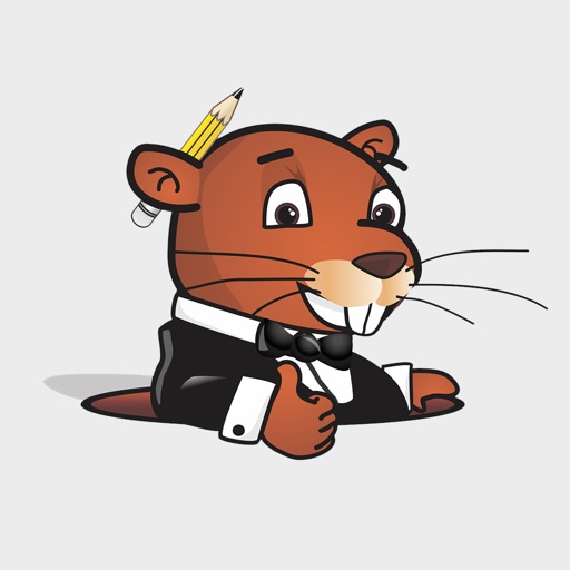 Laundry Gopher app icon