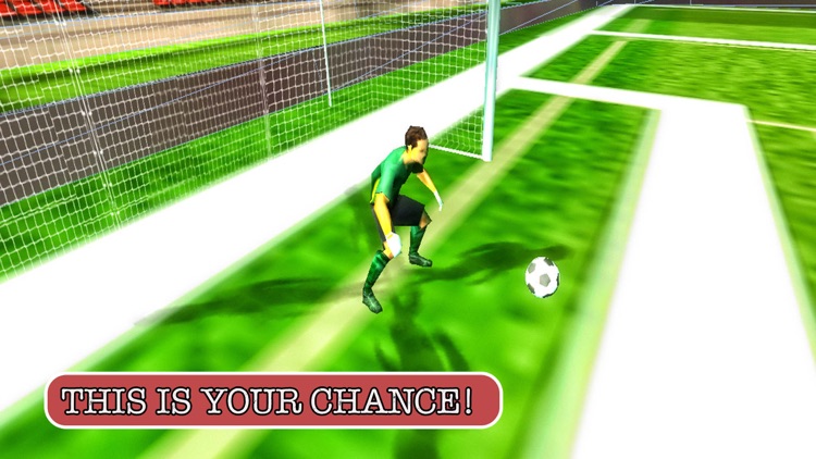 American Football: Soccer for all Ages screenshot-3
