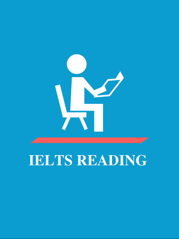 Screenshot #6 pour IELTS Reading Practice Tests