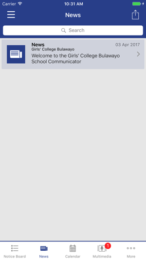 Girls' College d6(圖2)-速報App