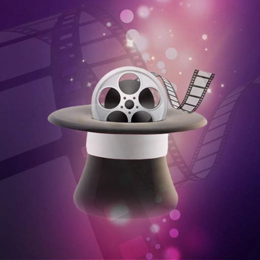 Slideshow Magic- Free Slideshow Maker with Music