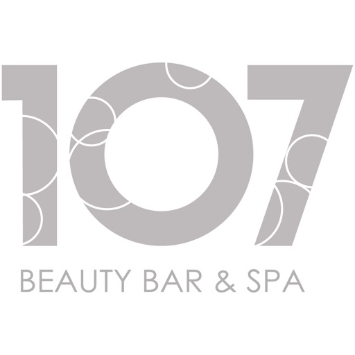 107 Beauty Bar and SPA icon