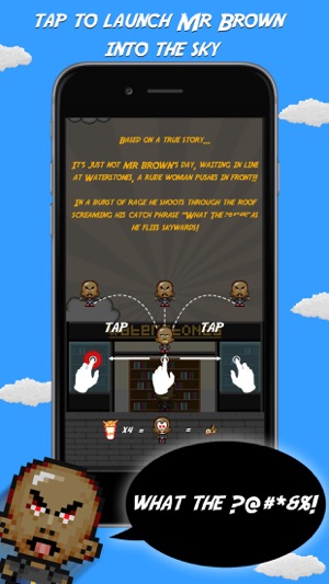 What The ?@#*&%!(圖2)-速報App