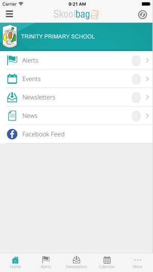 Trinity Primary School(圖2)-速報App