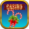 Casino Candy Fun -- Slotr Free Xmas