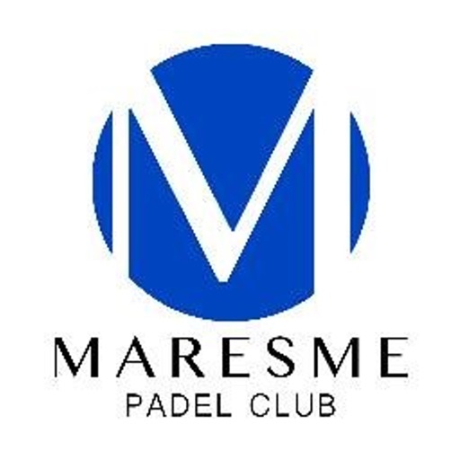 Maresme Padel Club icon