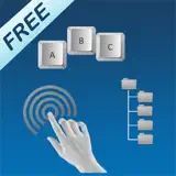 iTouch Remote Free - Icona app