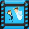 Wedding Video SlideShow Maker delete, cancel