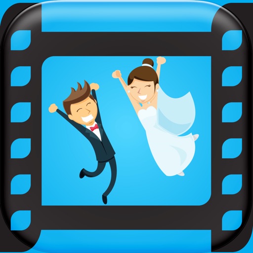 Wedding Video SlideShow Maker icon