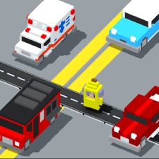 Activities of Blocky Traffic Attack
