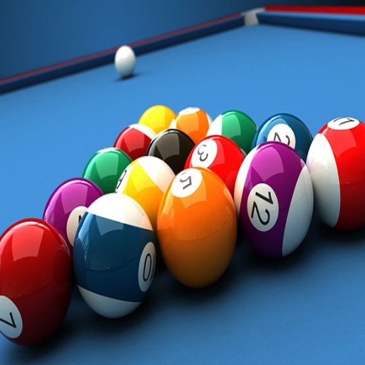 Pool King of billiards iOS App