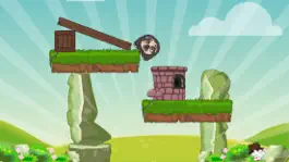 Game screenshot защищать леность - физическая игра apk