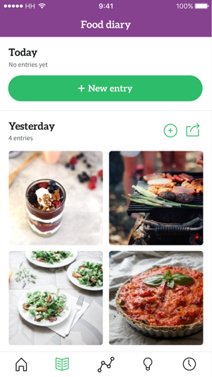My Health Hub(圖2)-速報App