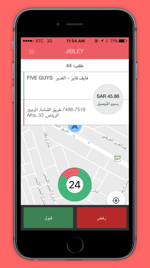 Jibleymandoob(圖2)-速報App