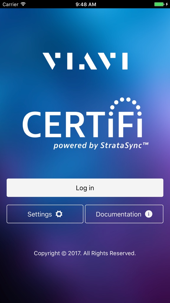 【图】CERTiFi(截图1) 【图】CERTiFi(截图1)