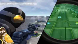 Game screenshot Secret Agent Stealth Spy Mission apk