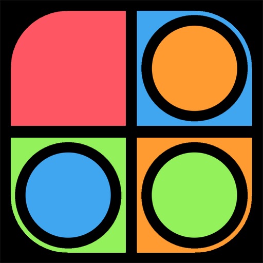 Dot.Match iOS App