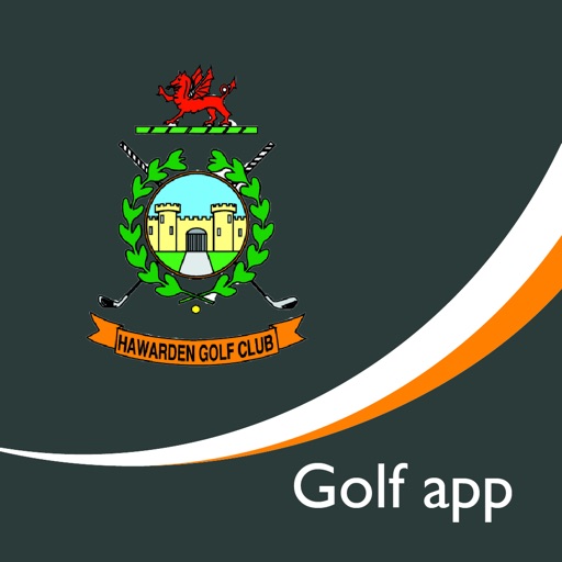 Hawarden Golf Club icon
