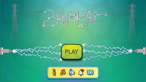 Zappy Squirrel screenshot