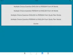 Persian Dictionary + screenshot 9