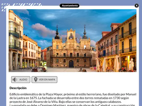 Astorga