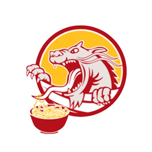 Hungry Dragon Richmond iOS App