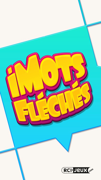 iMotsFléchés