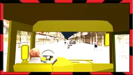 Game screenshot Truck Transporting Zombies - Zombie City Simulator mod apk