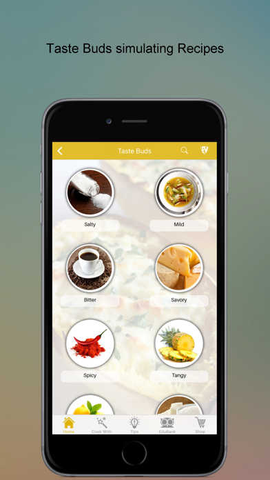 Screenshot #2 pour Australian Recipes Cookbook