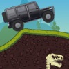 Hill Climber Jeep - 4x4 All Terrain Madness - iPhoneアプリ