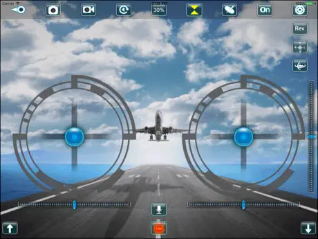 Sky Rider Breeze