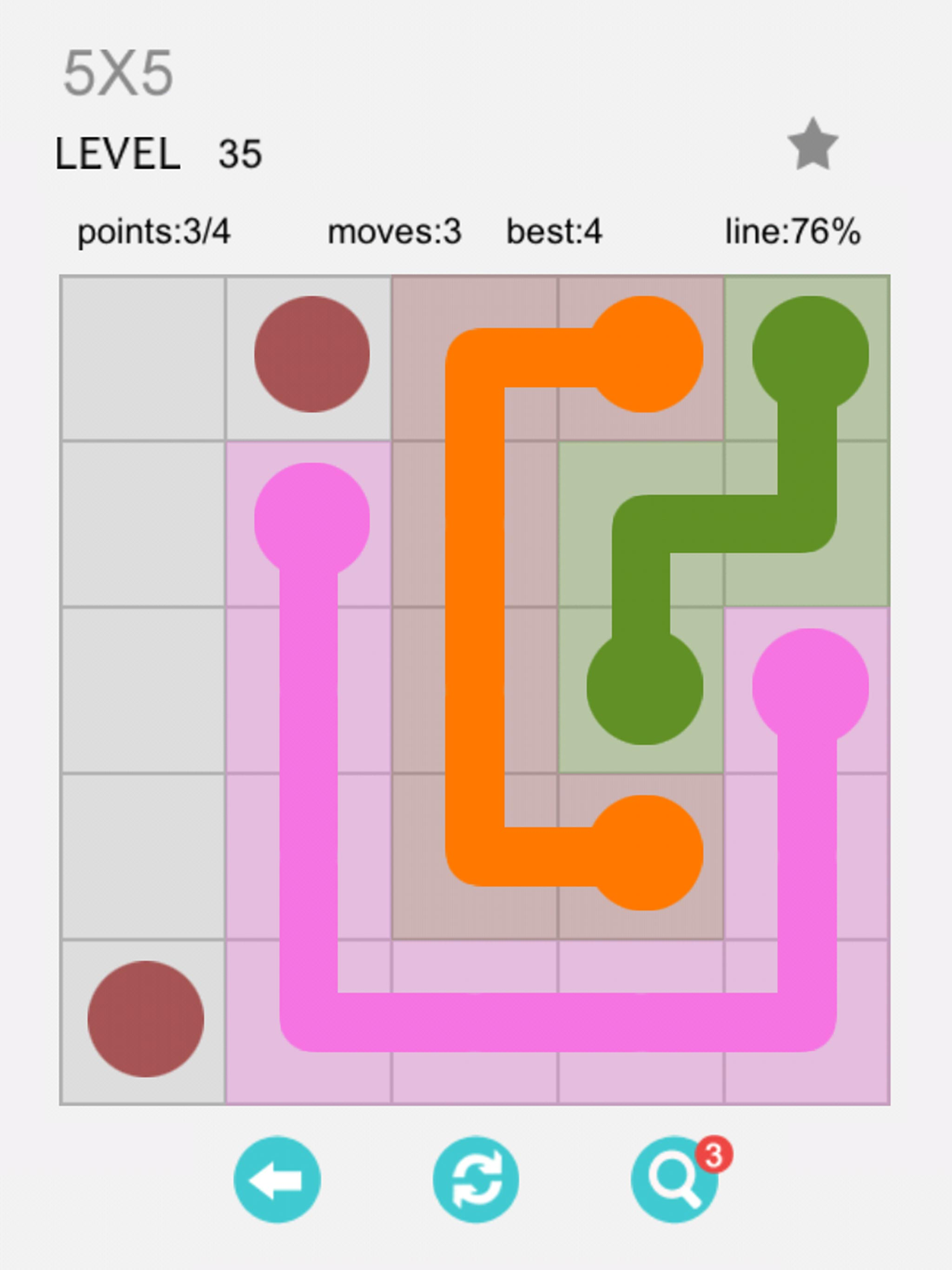 Dot to Dot - Link