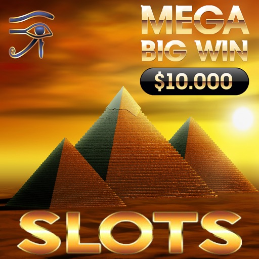 Scorching Hot Slots Craze iOS App