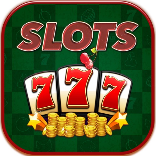 Cashman Slotic Slots - Free iOS App