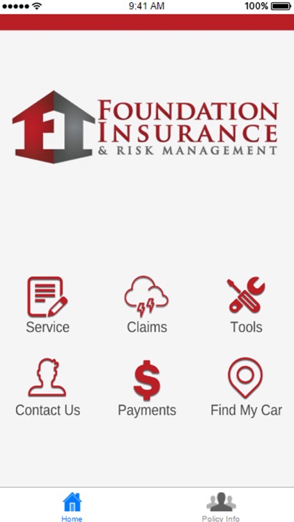 Foundation Insurance