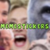 MemeStickers - Stickers for Memes