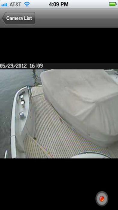 Screenshot #3 pour GOST Watch HD