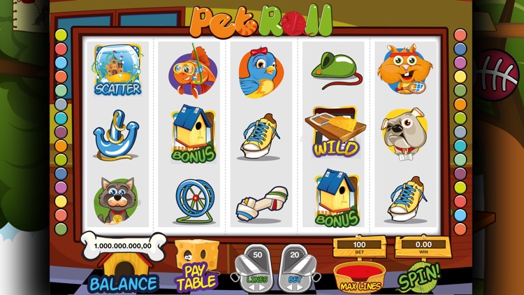 Royal Jackpot Slots screenshot-4