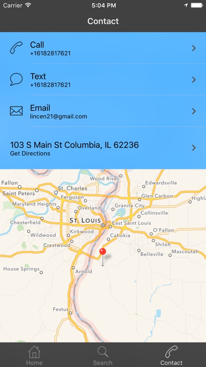Frierdich Real Estate Group screenshot-4