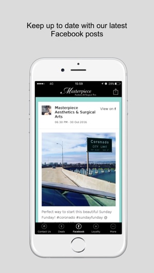 Masterpiece Aesthetics(圖1)-速報App