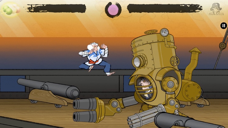 Edo Superstar screenshot-2