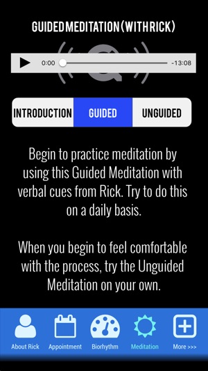 Spiritual Connections(圖2)-速報App