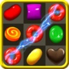 Candy Brust Mania : The Jewels Candy Game