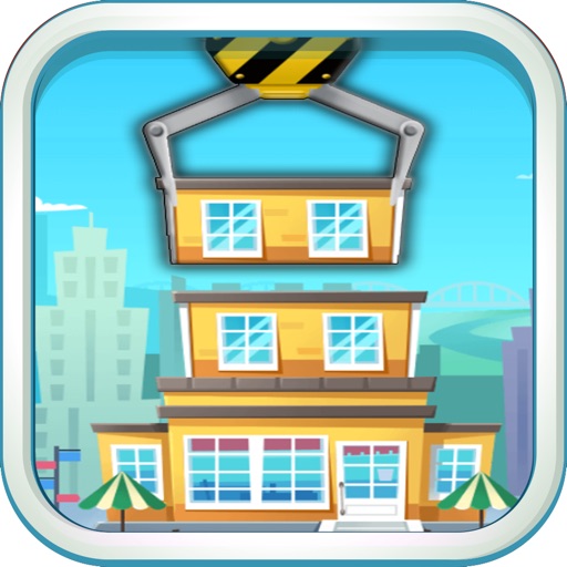 Tower Build - HD Игры